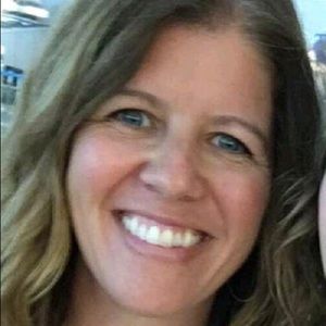 Meet your Posher, Kay